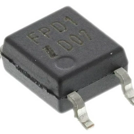 Isocom Components IS355 image