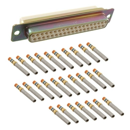 M24308/2-4F ITT