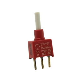 ASP11TNCQ Circuit Interruption Technology