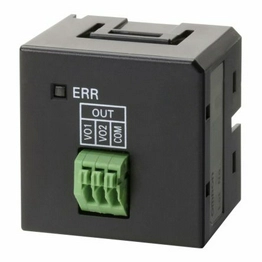 OMRON CP1W-DAB21V image