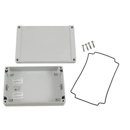 1555HL2GY Hammond Manufacturing