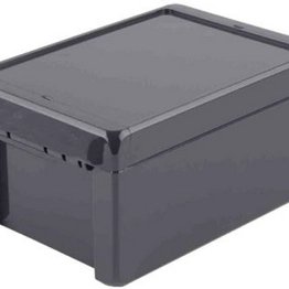 96014234 B 181309 PC-V0-7024 Bopla Gehäuse Systeme