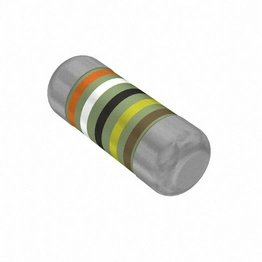 SMM02040C3904FB300 Vishay Intertechnology