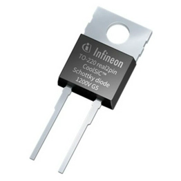 Infineon Technologies IDP12E120XKSA1 image