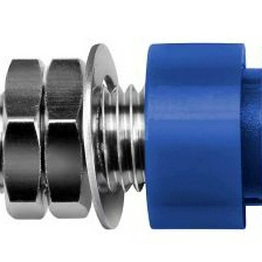 IBU401 BLUE SCHUTZINGER