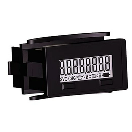 6320-0500-0000 trumeter