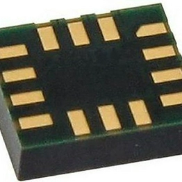 STMicroelectronics LSM6DSLTR image