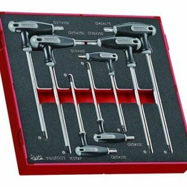 TEDTX7 Teng Tools