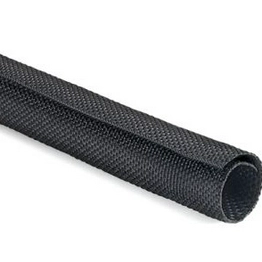 HellermannTyton 170-01004 TWIST-IN 19-PET-BK image
