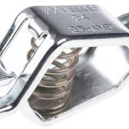 Mueller Electric BU-24APN image