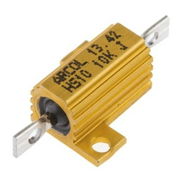OHMITE HS10 10K J image