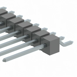 TSM-127-03-T-SH samtec
