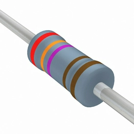 MFR25SFBE52-2K37 YAGEO