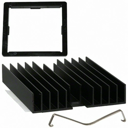 Advanced Thermal Solutions ATS-59009-C1-R0 image