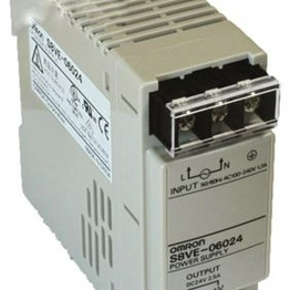 S8VE-06024 OMRON