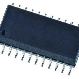 Texas Instruments SN74LVCC3245ADW image