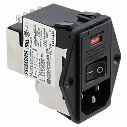 1-6609929-1 TE Connectivity