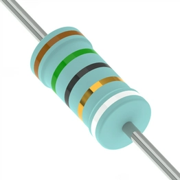 YAGEO FKN1WSJR-52-15R image