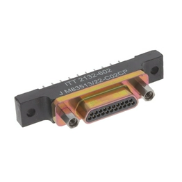M83513/22-C02CP ITT