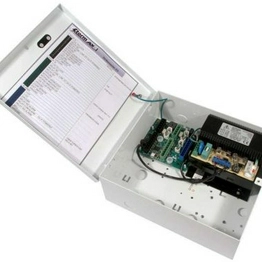 DEPS010 Storm Interface