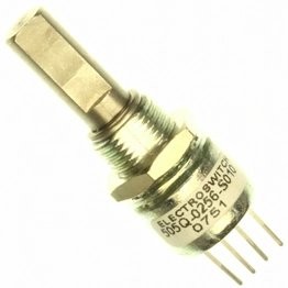 505Q-0256-S010 Electro Switch