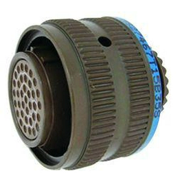 DJT16F19-32PA TE Connectivity