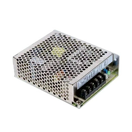RS-75-5 Mean-Well USA, Inc.