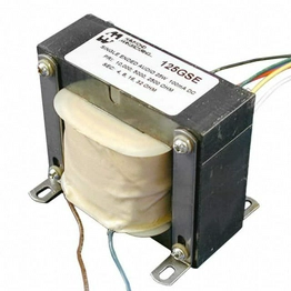 125GSE Hammond Manufacturing