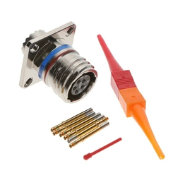 Amphenol D38999/20FB5SN image