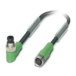 SAC-4P-M 8MR/1,5-PVC/M 8FS PHOENIX CONTACT