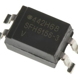 Vishay Intertechnology SFH6156-3T image