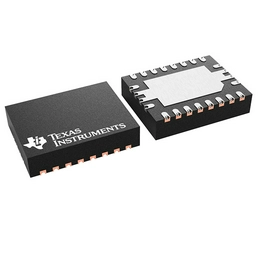 DRV8242SQRHLRQ1 Texas Instruments