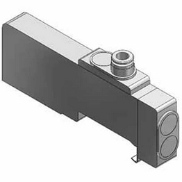 SSQ2000-P-3-C8 SMC