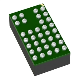 Analog Devices LTM8029IY image