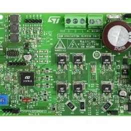 EVSPIN32G06Q1S3 STMicroelectronics