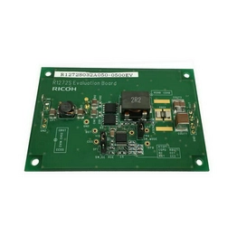 R1272S032A050-0500EV Nisshinbo Micro Devices