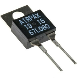 Sensata Technologies 67L080 image