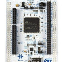 STMicroelectronics NUCLEO-F756ZG image