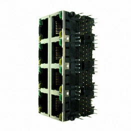 Amphenol RJSAE-5381-08 image