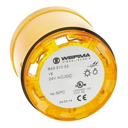 843.310.55 WERMA Signaltechnik
