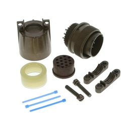 Amphenol MS3106E20-27P image