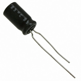 nichicon UVR2W010MPD1TA image