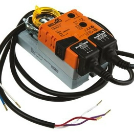 LM230A-S BELIMO
