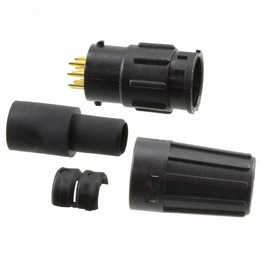 W8882-10PG-528 Switchcraft