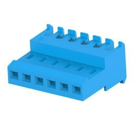 TE Connectivity 3-640622-6 image