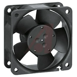 ebmpapst 612NHH-118 image