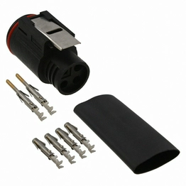 Souriau-Sunbank UTL6103G1S20AWG image