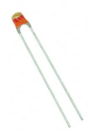 Vishay Intertechnology NTCLE100E3332JB0 image