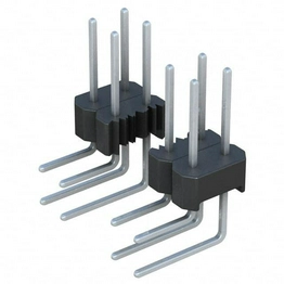 PREC020DBBN-M71RC Sullins Connector Solutions