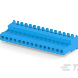 TE Connectivity 4-640622-5 image